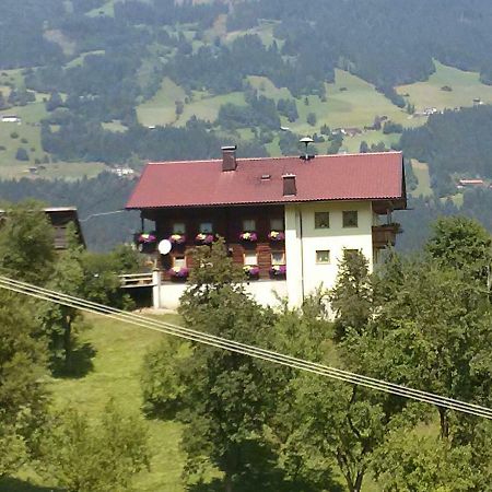 Tatscherhof Hainzenberg Exterior photo
